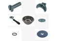 Kit sustituciÓn de capsula a grano expobar (2 vias)