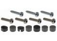 Kit tapa cubretornillo ø 9 mm robot coupe