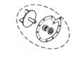 Kit turbina bomba 0.50hp sammic