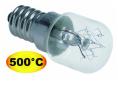 LÁmpara horno pizza 25w 230v e14 500ºc