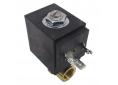 10506 - Electrovalvula 2 Vias 230V 1/4x1/4 A24