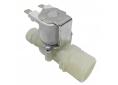 Electrovávula 1 Vía 180º Ø8mm 0.10L/min 230V Garbin, Sammic, Tecnoeka, Unox