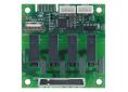 Placa Electrónica 65x65mm Colged, Elettrobar, Mbm