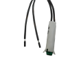PILOTO VERDE Ø6MM 230V PROYECT SYSTEMS