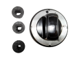 MANDO GRIFO GAS COCINA Ø70MM Ø10/8/6MM GIGA