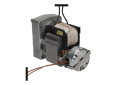 Motor tostador arrastre cadena 230v 50hz