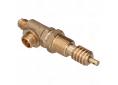  GRIFO VAPOR/AGUA 3/8-1/4 FUTURMAT 