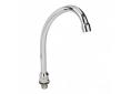CAÑO EN C ORIENTABLE 180MM GRIFO SOBREMESA VARIOS FABRICANTES