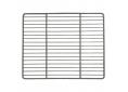 REJILLA PLASTIFICADA 550X445MM GRIS COMERSA