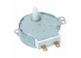 MOTOR GIRAPLATO 230V MICROONDAS UNIVERSAL