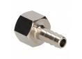 RACOR PORTAGOMA 3/8"H - Ø9MM