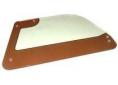 Lateral vitrina oro/ebano contrario motor gayc