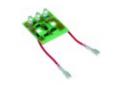 Led frigorífico ghr1040 blanco 220v placa electrónica