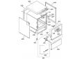 Leva microinterruptor puerta elframo