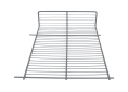 Rejilla armario snack 390x515x105mm fagor