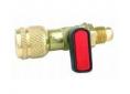 Llave de servicio envases rosca h 7/16