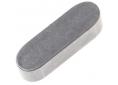 Llave eje accionamiento 6x6x25mm comenda