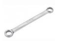 Llave plana con carraca estrella 8x9