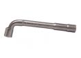 Llave tubo 10mm acodada