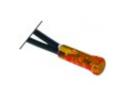 Lámpara de señalización ø 6mm 230v amarillo  horeca select