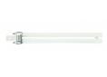 Lámpara halógena 11w 220/240v l 234mm an 32mm h 20mm
