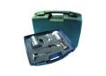 Maletin kit espresso test profesional/barista