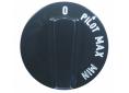 Mando grifo gas cocina ambach Ø10mm