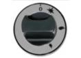 Mando grifo gas cocina mbm Ø10x8mm