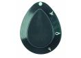 Mando grifo gas plancha alpeninox