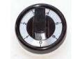 Mando interruptor Ø6x4,6mm horno mbm/zin