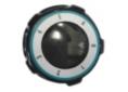 Mando interruptor Ø6x4,6mm cocina mbm
