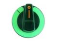 Mando interruptor plancha giga Ø6x4,6mm