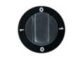 Mando interruptor zanussi Ø6x4,6mm