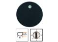 Mando regulador energia cocina lotus 6x4,6m