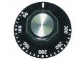 Mando termostato 50-300º 6x4.6mm