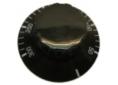 Mando termostato 50/300°c Ø50mm Ø6x4.6mm