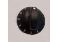Mando termostato freidora 65mm 0-7 olis