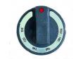 Mando termostato freidora Ø77mm Ø6x4,6mm