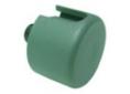 Mando termostato freidora fagor Ø6x4,6mm fagor