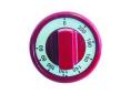 Mando termostato freidora mbm Ø6x4,6mm