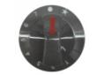 Mando termostato horno fagor Ø8x6,5mm