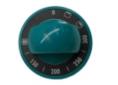 Mando termostato horno mbm Ø6x4,6mm