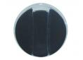 Mando termostato Ø6x4,6mm cocina ambach