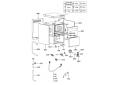 Manguera conexion lavado unica project system