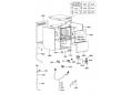 Manguera conexion lavado unica project system