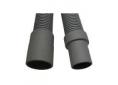 Manguera de desagüe dn40 l 1000mm ø int. recta 58mm ø ext. recto 65mm