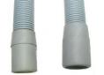 Manguera desagÜe 2 metros Ø22x19mm