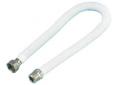 Manguera extensible gas 100-170 1/2 h-h