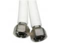 Manguera extensible gas 200-340 1/2 h-h