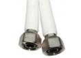 Manguera extensible gas 500/850 1/2 h-h